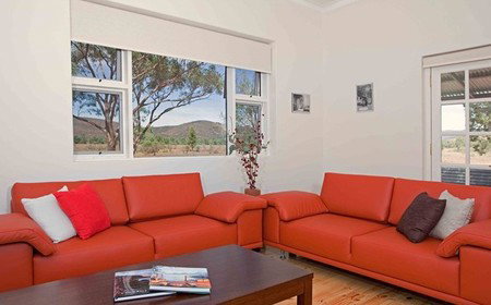 Arkapena Homestead - Accommodation Gold Coast 4