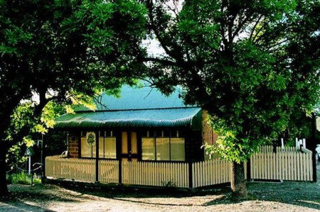 Wild Olive Cottage - Accommodation Gold Coast 1