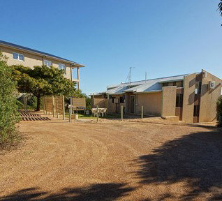 Sea Air-a Siesta 5 - Accommodation Gold Coast 1