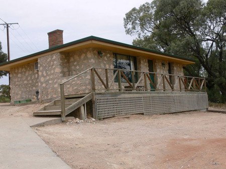 Roonka Riverfront Cottages - Accommodation Gold Coast 2