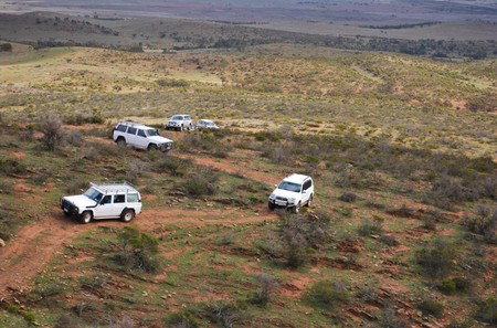 Willangi Bush Escapes - Accommodation Gold Coast 2