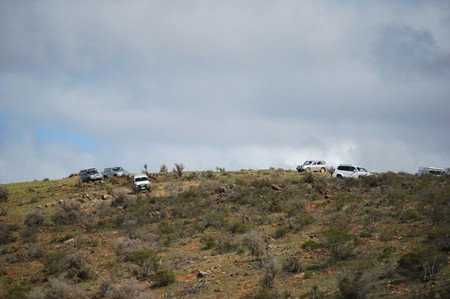 Willangi Bush Escapes - Accommodation Gold Coast 3