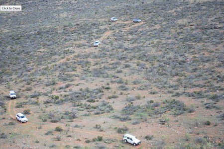 Willangi Bush Escapes - Accommodation Gold Coast 4