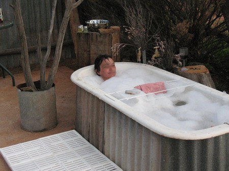 Willangi Bush Escapes - Accommodation Gold Coast 5