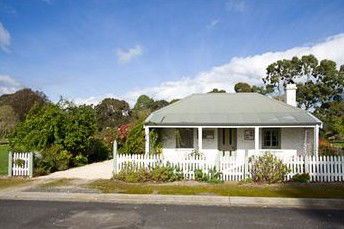 Sarah's Cottage - Accommodation Gold Coast 1