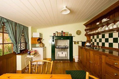 Sarah's Cottage - Accommodation Gold Coast 5