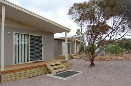 Whyalla Caravan Park - Accommodation Gold Coast 2