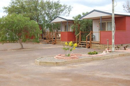 Whyalla Caravan Park - Accommodation Gold Coast 3