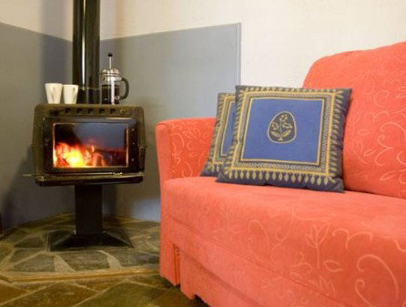 Lavender Blue Country Apartments - Accommodation Gold Coast 1