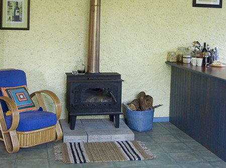 Lavender Blue Country Apartments - Accommodation Gold Coast 2