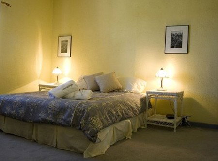 Lavender Blue Country Apartments - Accommodation Gold Coast 4