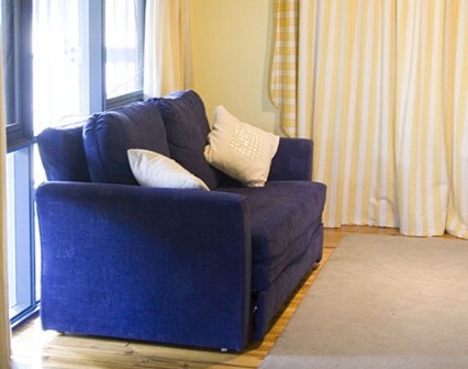 Lavender Blue Country Apartments - Accommodation Gold Coast 5