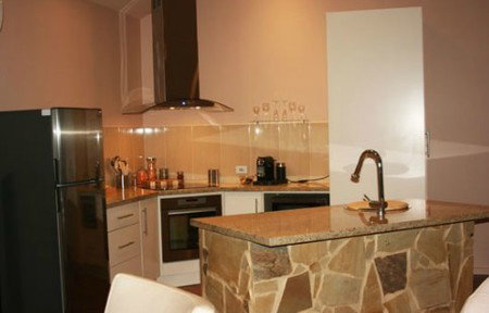 Pike River Luxury Villas - Accommodation Gold Coast 4