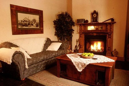 Sea & Vines Cottage - Accommodation Gold Coast 3