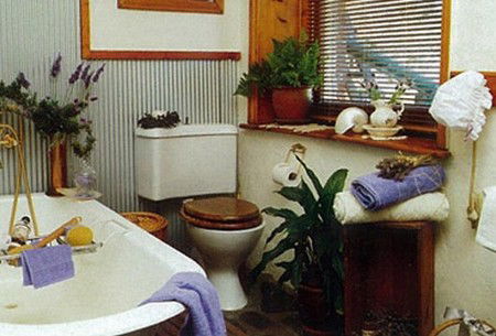 Sea & Vines Cottage - Accommodation Gold Coast 4