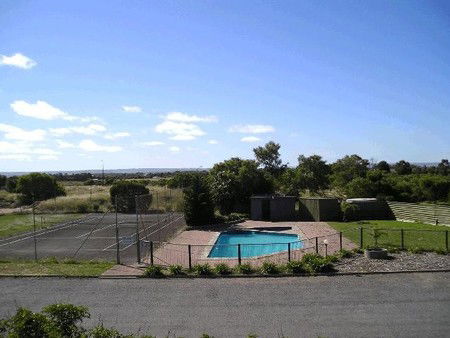 Goolwa Riverport Motel - Accommodation Gold Coast 1