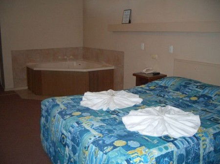 Goolwa Riverport Motel - Accommodation Gold Coast 2