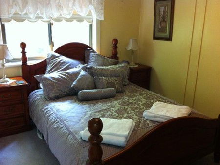 Riddlesdown Cottage - Gold Coast 4U 4