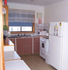 Gulf Vista - Accommodation Gold Coast 1