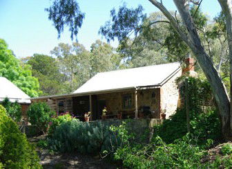 Miners Cottage - Gold Coast 4U 1