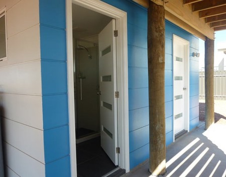 Lincoln View Holiday Home - Accommodation Gold Coast 1