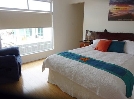 Lincoln View Holiday Home - Accommodation Gold Coast 5