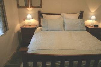 McCaffrey Cottage - Accommodation Gold Coast 1