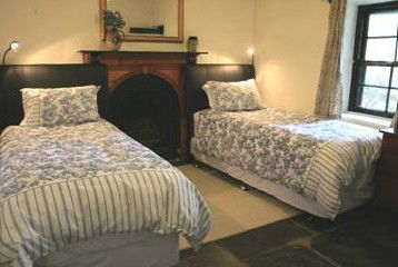McCaffrey Cottage - Accommodation Gold Coast 2