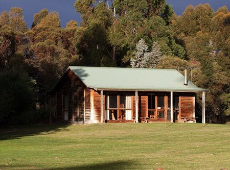 Murray's Country Cottages - Accommodation Gold Coast 1