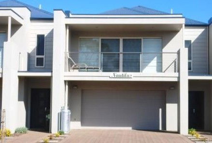 Nautilus At Port Elliot - Accommodation Gold Coast 1