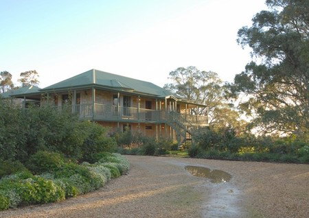 Lindsay House - Accommodation Gold Coast 1