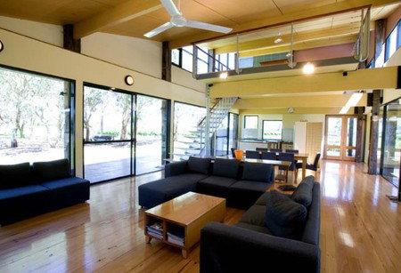 Punters Vineyard Retreat - Accommodation Gold Coast 4