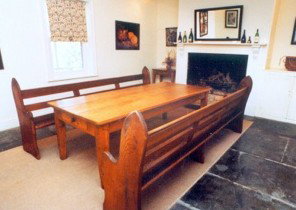 Millers House Mintaro - Accommodation Gold Coast 1