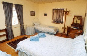 Millers House Mintaro - Accommodation Gold Coast 3