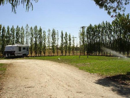 Penola Caravan Park - Accommodation Gold Coast 2