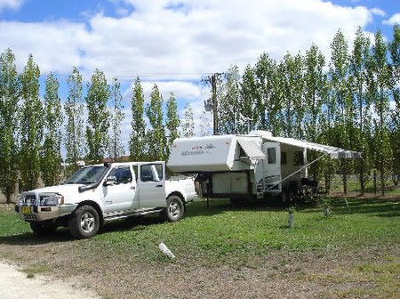 Penola Caravan Park - Accommodation Gold Coast 4