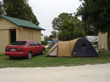 Penola Caravan Park - Accommodation Gold Coast 5