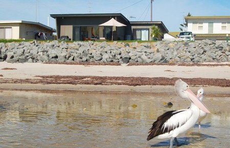 Tumby Bay Beach House - Accommodation Gold Coast 1