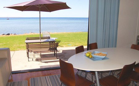 Tumby Bay Beach House - Accommodation Gold Coast 2