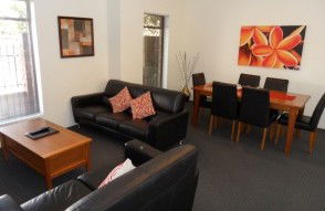 Ralston Townhouse - Accommodation Gold Coast 4