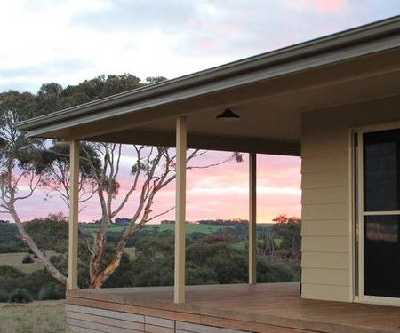 KI Ecopia Retreat - Accommodation Gold Coast 1