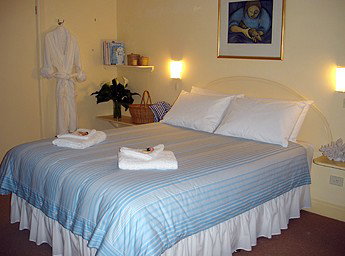 Middleton Cottage - Accommodation Gold Coast 1