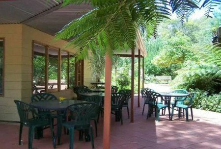 Rainforest Retreat - Accommodation Gold Coast 1