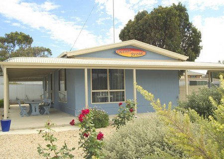 Ocean Break - Accommodation Gold Coast 1