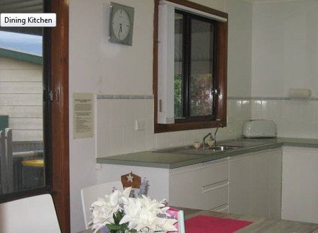 Ocean Break - Accommodation Gold Coast 2