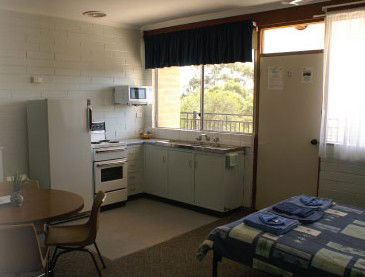 Nunyara Holiday Units - Accommodation Gold Coast 1