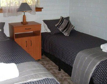 Nunyara Holiday Units - Accommodation Gold Coast 2