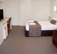 The Nuriootpa Vine Court Motel - Accommodation Gold Coast