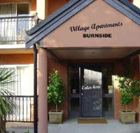 Village Apartments