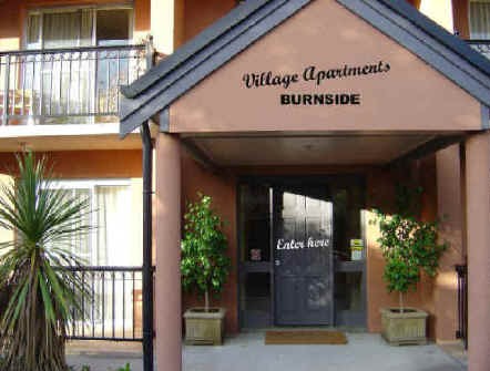 Village Apartments - Gold Coast 4U 0